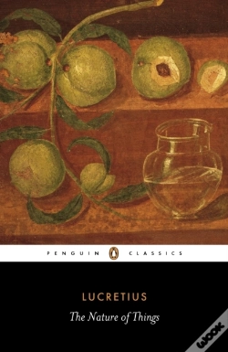 Capa do artigo Nature Of Things