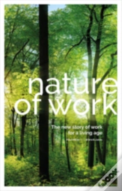 Capa do artigo Nature Of Work