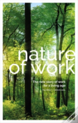 Capa do artigo Nature Of Work