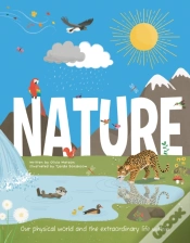 Capa do artigo Nature