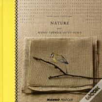 Nature Par Marie-Thérèse Saint-Aubin