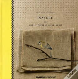 Capa do artigo Nature Par Marie-Thérèse Saint-Aubin