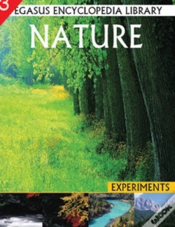 Capa do artigo Nature