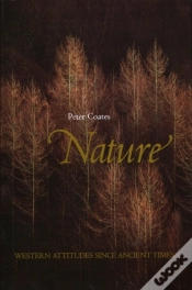 Capa do artigo Nature