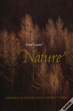 Capa do artigo Nature