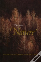 Capa do artigo Nature