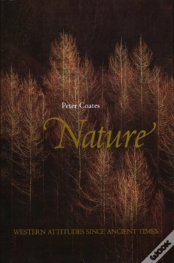 Capa do artigo Nature
