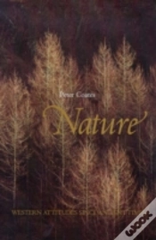 Capa do artigo Nature