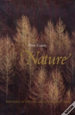 Capa do artigo Nature