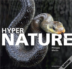 Capa do artigo Nature