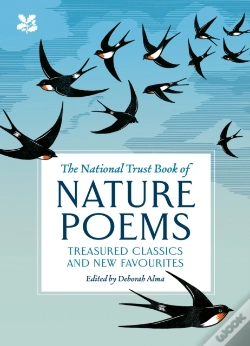 Capa do artigo Nature Poems