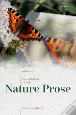 Capa do artigo Nature Prose