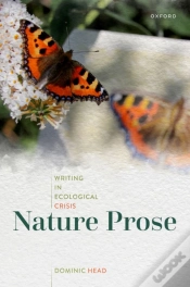 Capa do artigo Nature Prose
