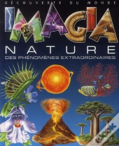 Nature + Puzzle