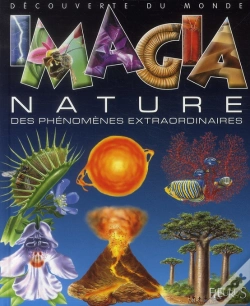 Capa do artigo Nature + Puzzle