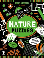 Capa do artigo Nature Puzzles
