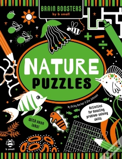 Capa do artigo Nature Puzzles