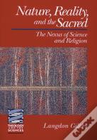 Nature, Reality, And The Sacred
