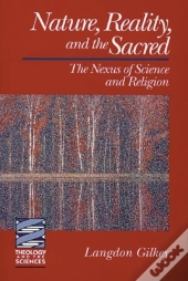 Nature, Reality, And The Sacred