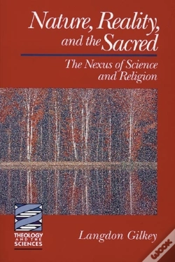 Capa do artigo Nature, Reality, And The Sacred