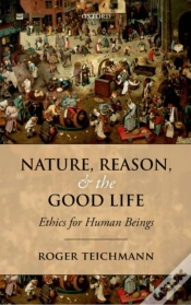 Capa do artigo Nature, Reason, And The Good Life