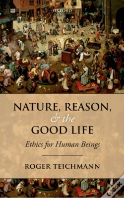 Capa do artigo Nature, Reason, And The Good Life