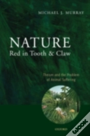 Capa do artigo Nature Red In Tooth And Claw