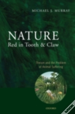 Capa do artigo Nature Red In Tooth And Claw