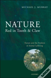 Capa do artigo Nature Red In Tooth And Claw