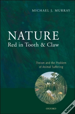 Capa do artigo Nature Red In Tooth And Claw