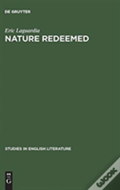 Capa do artigo Nature Redeemed