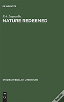 Capa do artigo Nature Redeemed