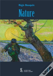 Capa do artigo Nature