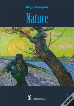 Capa do artigo Nature