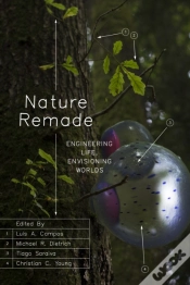 Capa do artigo Nature Remade