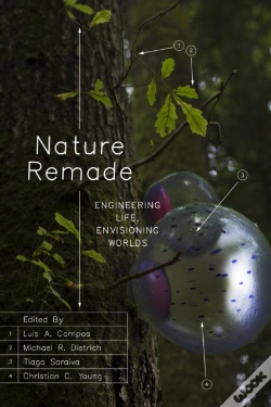 Capa do artigo Nature Remade