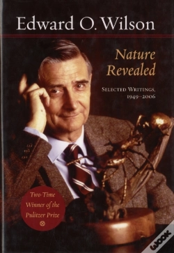 Capa do artigo Nature Revealed