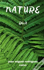 Capa do artigo Nature