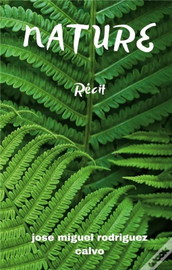 Capa do artigo Nature