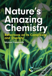 Capa do artigo Nature’S Amazing Chemistry