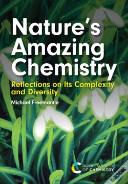 Capa do artigo Nature’S Amazing Chemistry