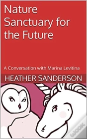 Capa do artigo Nature Sanctuary For The Future