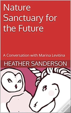 Capa do artigo Nature Sanctuary For The Future
