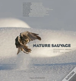 Capa do artigo Nature Sauvage