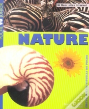 Capa do artigo Nature