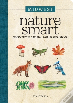 Capa do artigo Nature Smart: Midwest