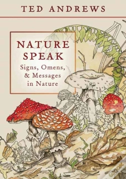 Capa do artigo Nature Speak