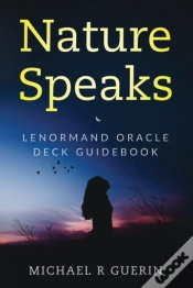 Capa do artigo Nature Speaks: Lenormand Oracle Deck Gui