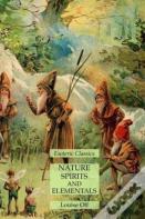 Nature Spirits And Elementals