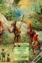 Nature Spirits And Elementals